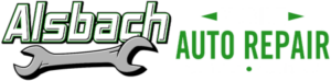 Alsbach Mobile Auto Repair Logo 500 px